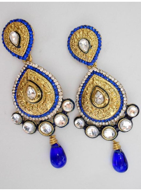 Fashion Earrings